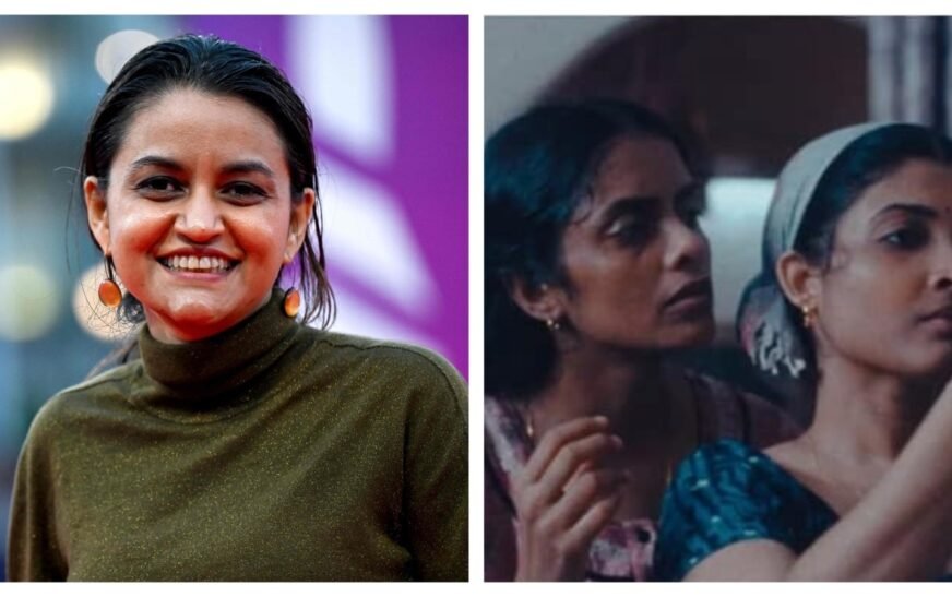 All We Imagine As Light nominated for Best Foreign Film at BAFTA Awards 2025, Payal Kapadia misses out on Best Director | Bollywood