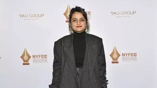All We Imagine As Light wins big at NYFCC awards, Payal Kapadia gushes as she says Jodie Foster watched the film twice | Bollywood