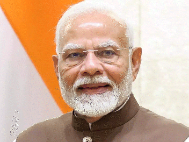 PM Modi pays tribute to MGR on his birth anniversary | पीएम मोदी ने MGR को अर्पित की श्रद्धांजलि: बोले- सीएम रहते हुए समाज का उत्थान किया; MGR ने 1936 में शुरू किया था अपना फिल्मी