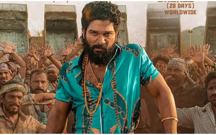 Allu Arjun gets another big relief from Nampally court, bail terms relaxed for Pushpa 2 actor – India TV