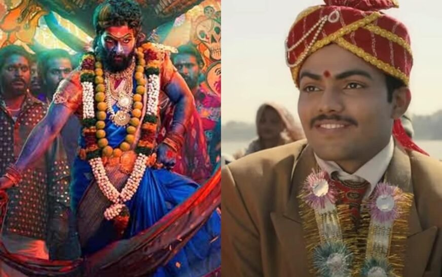 2024 Hindi box office report card: Small budgets, big applause; re-releases rule