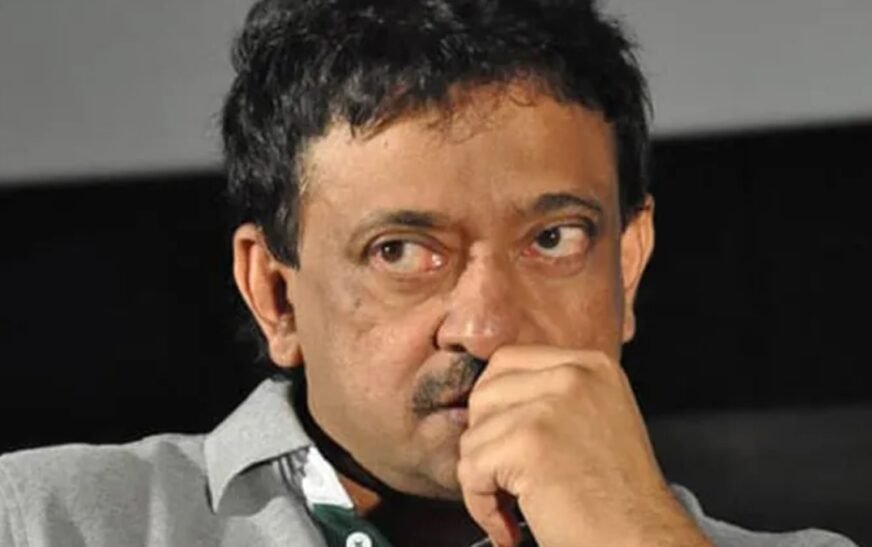 Ram Gopal Varma convicted in cheque bounce case, sentenced to three months imprisonment – India TV