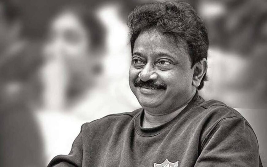 Ram Gopal Varma vows to ‘wash away cinema sins of past few years’ with new film titled Syndicate | Bollywood