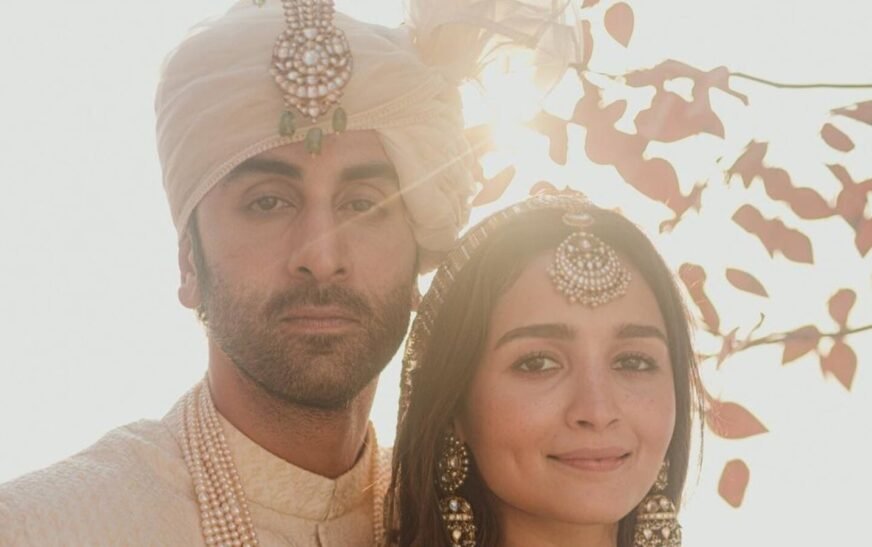 Alia Bhatt and Ranbir Kapoor’s intimate wedding left their neighbours ‘annoyed’: Security lead spills the beans | Bollywood
