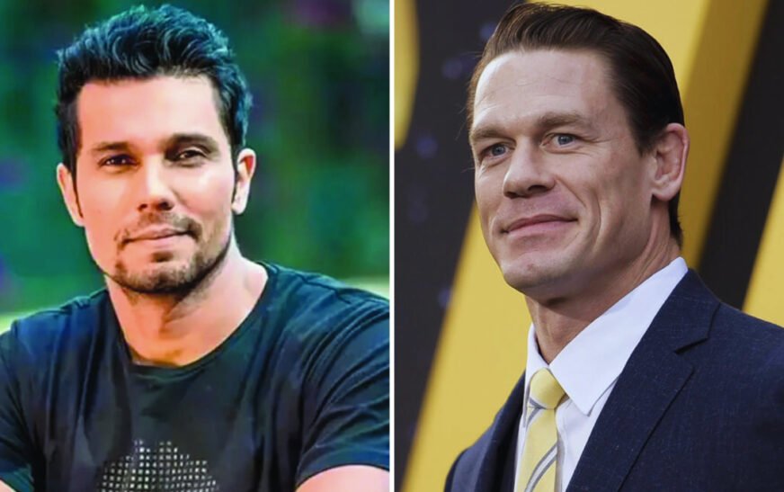 Randeep Hooda joins John Cena in Sam Hargrave’s action thriller