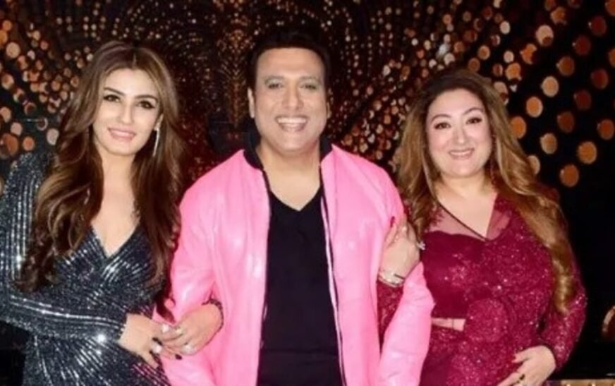 Sunita Ahuja reacts to Raveena Tandon claiming she’d have married Govinda had they met earlier: ‘Maine kaha le ja…’ | Bollywood
