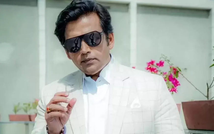 ‘Faced extreme humiliation, seen excessive poverty, shared khichdi with 12 people’: Ravi Kishan on his struggling days