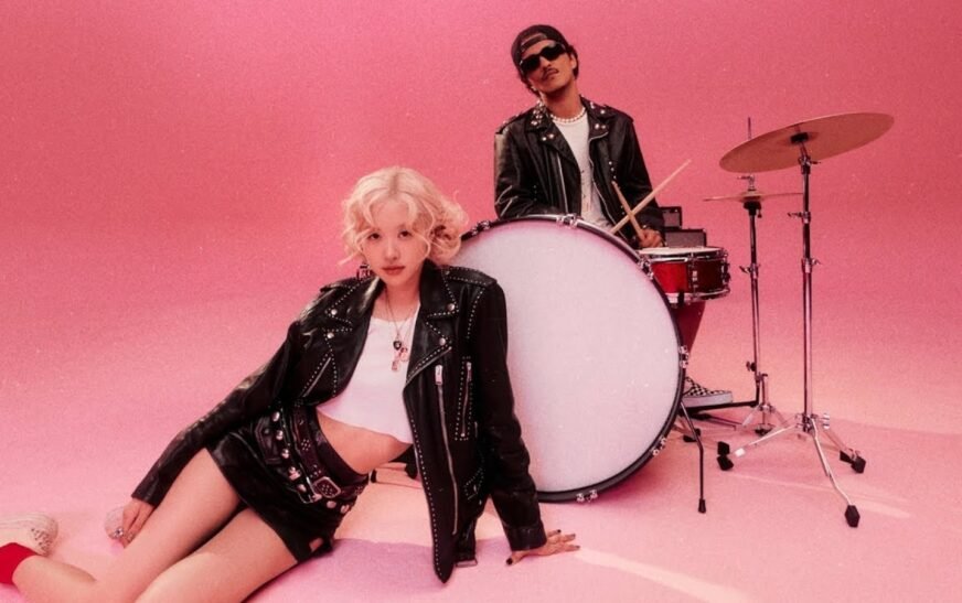 BLACKPINK’s Rose becomes first solo K-Pop artist to break into Top 10 on Billboard list; critics credit Bruno Mars