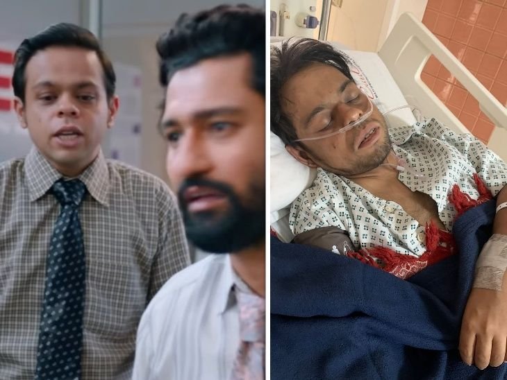 Shahrukh’s co-star Varun Kulkarni is in financial trouble | आर्थिक तंगी में हैं शाहरुख के को-स्टार वरुण कुलकर्णी: किडनी की समस्या के चलते हफ्ते में 2-3 बार हो रहा है डायलिसिस, इलाज के लिए पैसे नहीं हैं