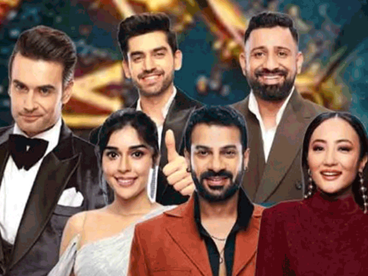 isha singh lawyer spoke to dainik bhaskar | ईशा सिंह के वकील ने दैनिक भास्कर से बात की: बोले- अफवाह फैलाने वालों को लीगल नोटिस भेजा, बिग बॉस के साथ डील करने का आरोप