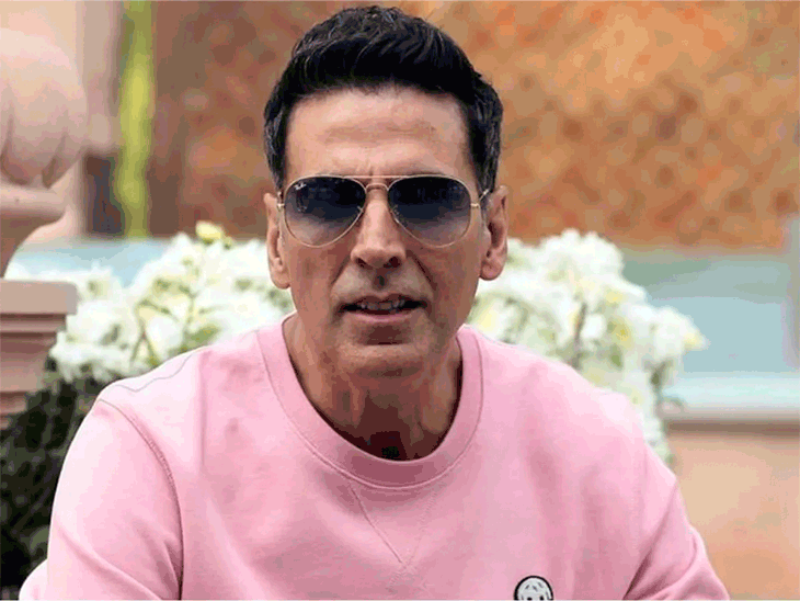 akshay kumar reacts to attack on main khiladi tu anari co-star Saif Ali Khan | ‘अक्षय कुमार ने सैफ अली खान को बताया बहादुर’: बोले- उन्होंने हिम्मत के साथ अपने परिवार को बचाया; दोनों ‘टशन’ फिल्म में आए थे नजर