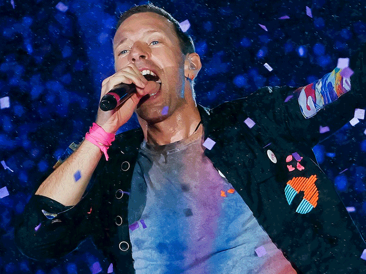 Coldplay gets notice ahead of Ahmedabad concert | अहमदाबाद कॉन्सर्ट से पहले कोल्डप्ले को नोटिस: चाइल्ड प्रोटेक्शन यूनिट की चेतावनी- किसी भी फॉर्म में बच्चों का इस्तेमाल न करें