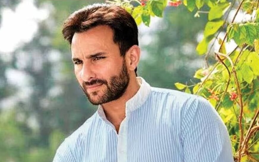 Saif Ali Khan’s team issues official statement after stabbing attempt, urges fans to keep calm – India TV