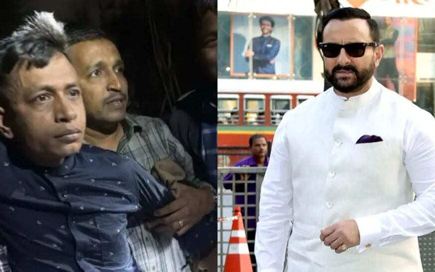 Accused Shariful Islam has confessed to the crime, say Mumbai Police sources – India TV