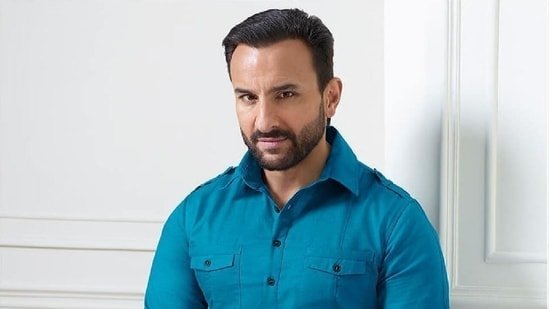 A wound close to spine, another on neck: All we know about Saif Ali Khan’s injuries during house break-in | Bollywood