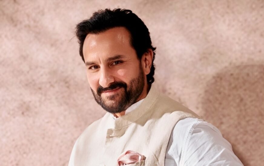 Saif Ali Khan is out of danger after multiple surgeries following stabbing incident, thanks his fans and well-wishers | Bollywood