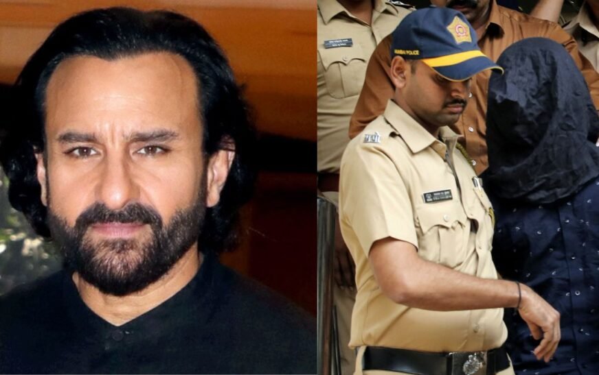 Mumbai police visits actor’s residence, recreates crime scene with accused – India TV