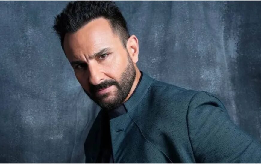 Saif Ali Khan injured during robbery attempt at his Mumbai residence, admitted to Lilavati hospital – India TV