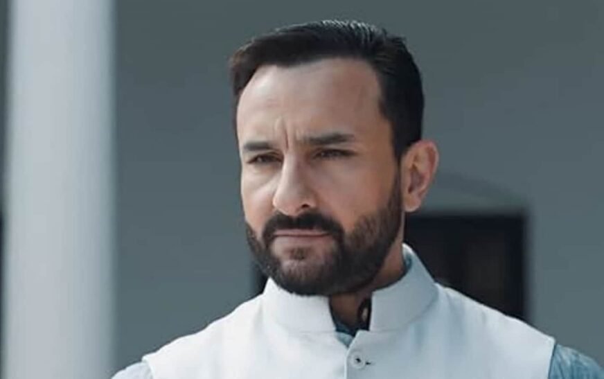 Saif Ali Khan stabbing: Mumbai Police recovers part of knife from actor’s residence | Bollywood