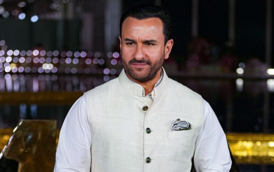 Saif Ali Khan attack case: Dr Nitin Dange says actor won’t be discharged today, will remain under observation | Bollywood