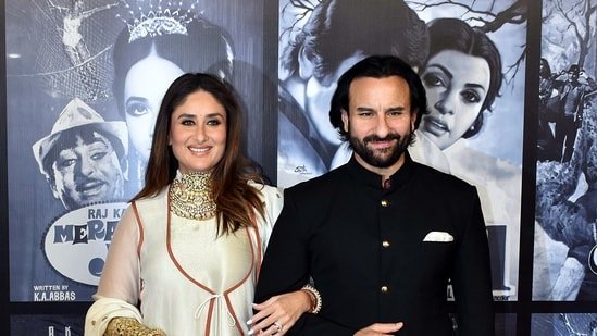 Saif Ali Khan live updates: Actor stabbed during attempted burglary at home; team issues statement