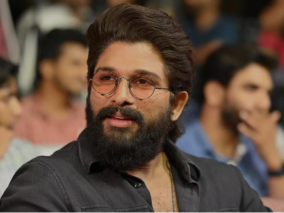 Pushpa 2 actor allu arjun gets regular bail in stampede case | संध्या थिएटर भगदड़ मामले में अल्लू अर्जुन को राहत: कोर्ट ने दी जमानत; पुष्पा 2 की स्क्रीनिंग के दौरान हुई थी एक महिला की मौत