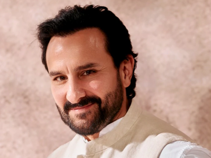 Saif Ali was attacked with a knife inside his house | सैफ अली पर घर में घुसकर चाकू से हमला: सिर, गले और पीठ पर जख्म, सर्जरी की जा रही; हमलावर चोरी के इरादे से घुसा था