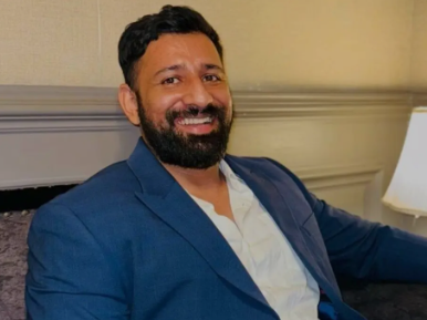 rajat dalal upset after second runner up in Bigg Boss his latest interview with Dainik Bhaskar | बिग बॉस 18 में हार से नाराज रजत दलाल बोले: अभी कुछ नहीं कह सकता, मुझे नहीं पता बाहर किस तरह से चीजें हुईं