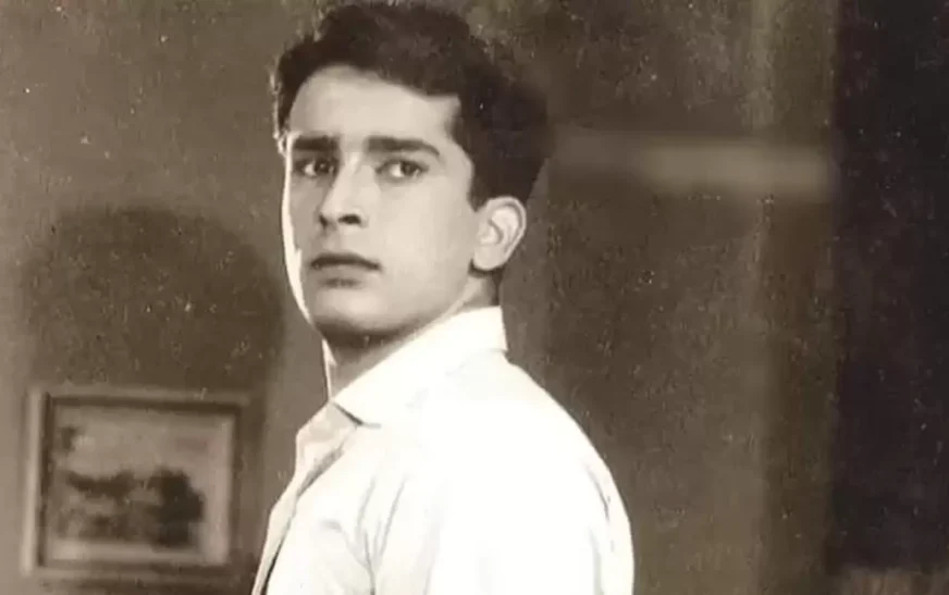 Was Shashi Kapoor the most handsome Bollywood actor ever? Reddit debates who deserves the crown | Bollywood