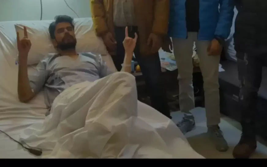 All That Breathes director Shaunak Sen reveals cancer diagnosis: ‘The accidental discovery was a blessing in disguise’ | Bollywood