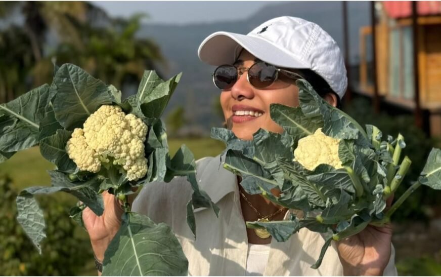 ‘Had Aloo and Gobi’ – India TV