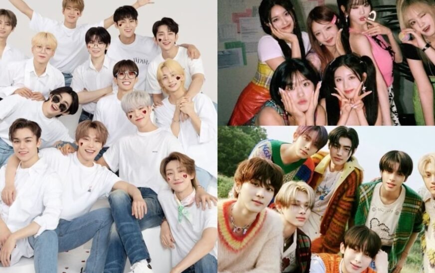 Winners of 39th Golden Disc Awards Day 2: Seventeen steals the show with Album of the Year; IVE, Enhypen, ZB1 follow
