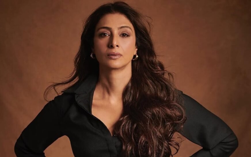 Tabu’s team slams demeaning articles carrying false statement from her: ‘Serious breach of ethics’ | Bollywood