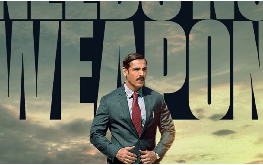 ‘Honoured to bring this story of courage and diplomacy to life’ – India TV