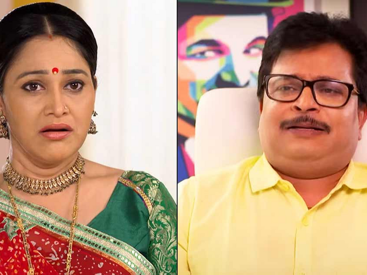 Disha Vakani will not return to TMKOC! | TMKOC में वापस नहीं आएंगी दिशा वकानी!: असित मोदी बोले- उनका शो में दोबारा आना मुश्किल, दूसरी दयाबेन के लिए ऑडिशन जारी है