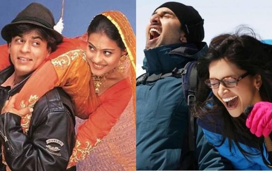 Not just Jab We Met’s Geet-Aditya, Reddit feels DDLJ’s Raj-Simran, YJHD’s Naina-Kabir would also divorce; here’s why | Bollywood