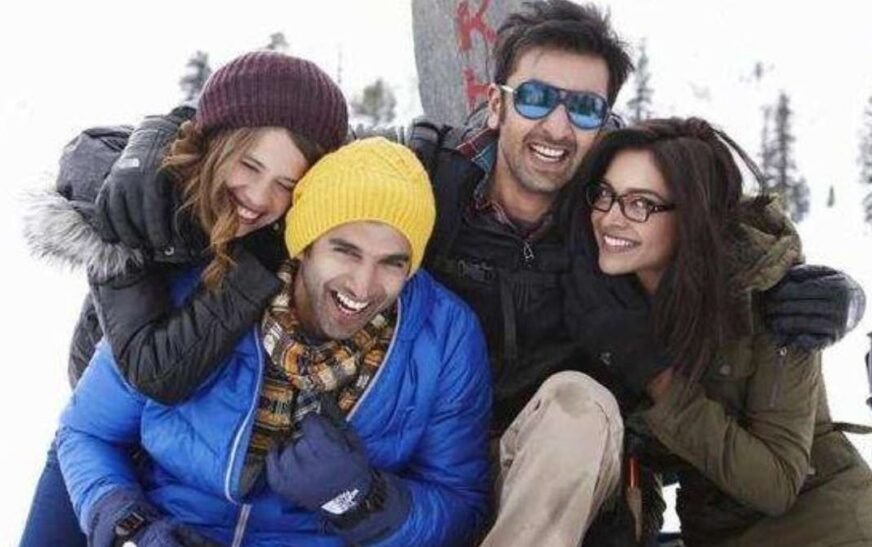 Kalki Koechlin reveals Ayan Mukerji’s ‘genius move’ while filming Yeh Jawaani Hai Deewani – India TV