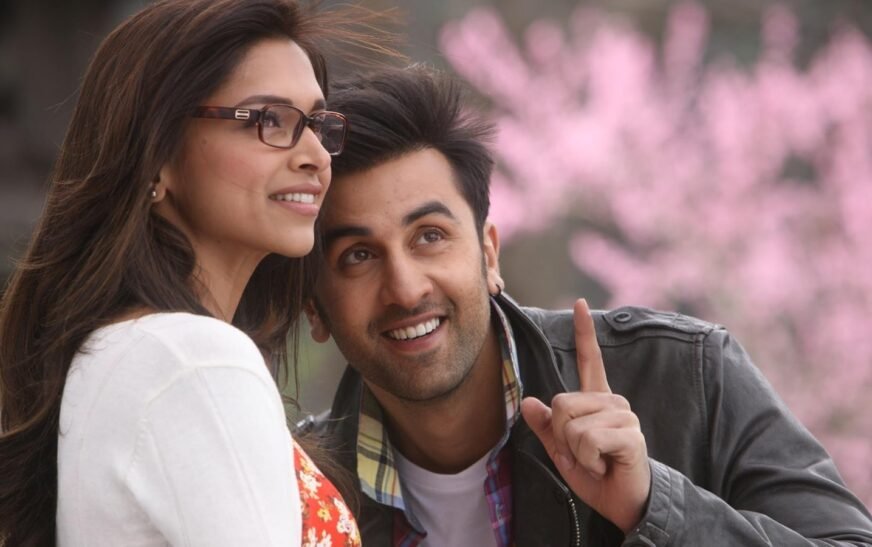 Ranbir Kapoor, Deepika Padukone’s Yeh Jawaani Hai Deewani beats Laila Majnu, re-releases to ₹1.20 crore opening | Bollywood