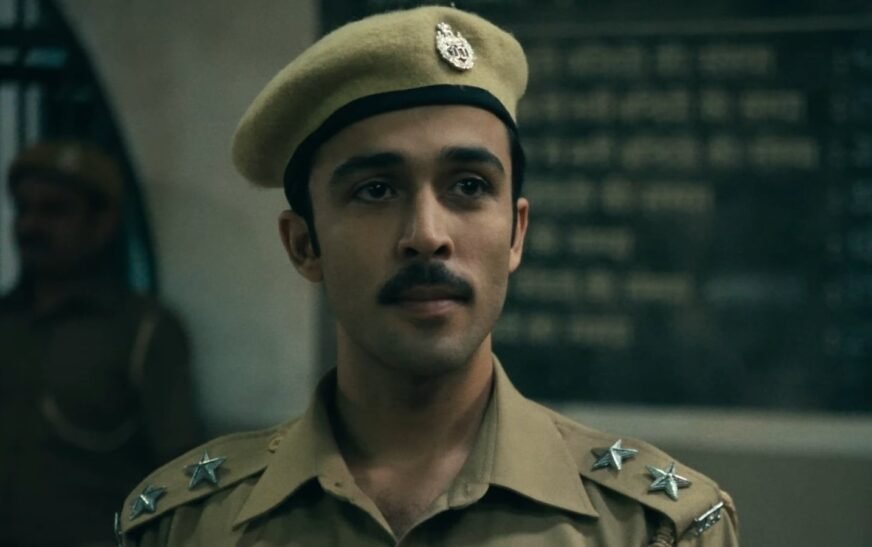 Black Warrant Twitter reviews: Vikramaditya Motwane delivers; fans say ‘a long-format victory we haven’t seen in ages’